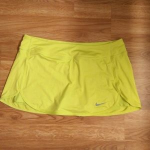Nike tennis/golf skirt
